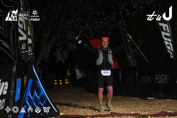 Dalat Ultra Trail 2026 - Ảnh #4764756