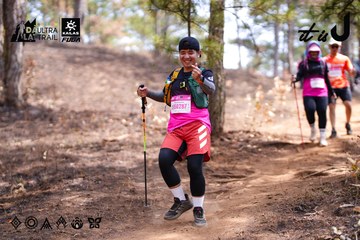 Dalat Ultra Trail 2026 - Ảnh #4854952