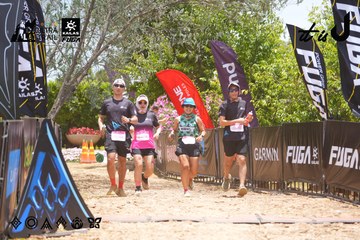Dalat Ultra Trail 2026 - Ảnh #4870998