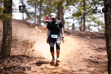 Dalat Ultra Trail 2026 - Ảnh #4855633