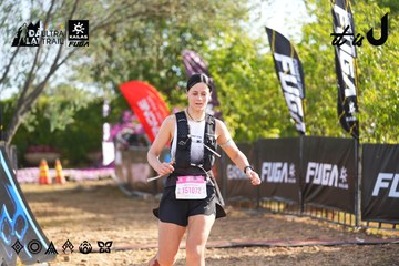 Dalat Ultra Trail 2026 - Ảnh #4769840