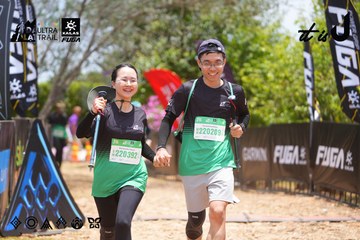 Dalat Ultra Trail 2026 - Ảnh #4870726
