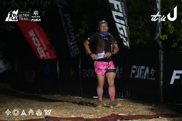 Dalat Ultra Trail 2026 - Ảnh #4766246