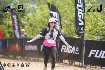 Dalat Ultra Trail 2026 - Ảnh #4861173