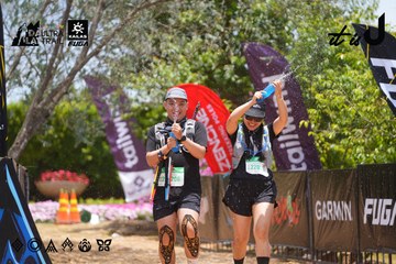Dalat Ultra Trail 2026 - Ảnh #4871060