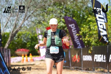 Dalat Ultra Trail 2026 - Ảnh #4728320