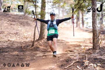 Dalat Ultra Trail 2026 - Ảnh #4854683