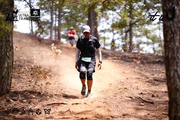 Dalat Ultra Trail 2026 - Ảnh #4855631