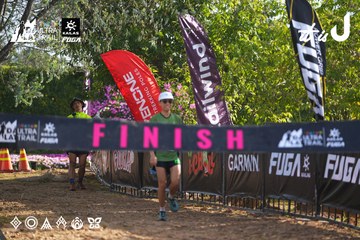 Dalat Ultra Trail 2026 - Ảnh #4767296
