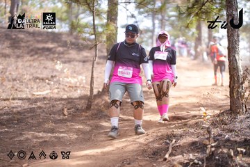 Dalat Ultra Trail 2026 - Ảnh #4854232