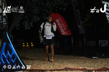 Dalat Ultra Trail 2026 - Ảnh #4764279