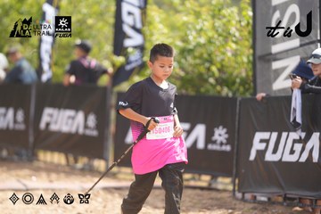 Dalat Ultra Trail 2026 - Ảnh #4858068