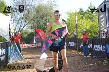 Dalat Ultra Trail 2026 - Ảnh #4767040