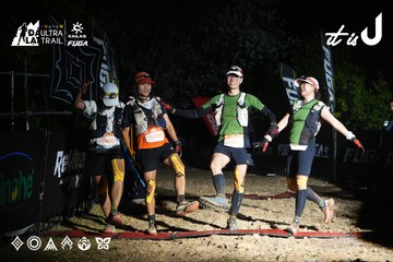 Dalat Ultra Trail 2026 - Ảnh #4765155