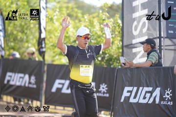 Dalat Ultra Trail 2026 - Ảnh #4770864