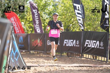 Dalat Ultra Trail 2026 - Ảnh #4770931