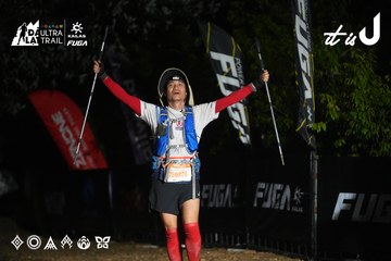 Dalat Ultra Trail 2026 - Ảnh #4765605