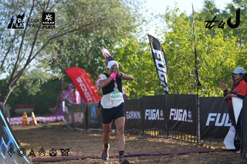 Dalat Ultra Trail 2026 - Ảnh #4766935