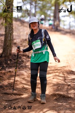 Dalat Ultra Trail 2026 - Ảnh #4855815