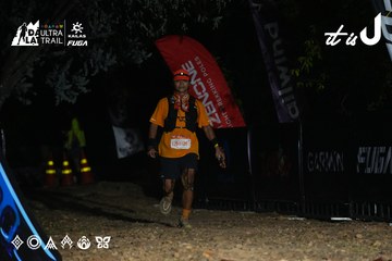 Dalat Ultra Trail 2026 - Ảnh #4764376