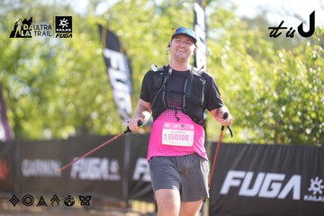 Dalat Ultra Trail 2026 - Ảnh #4770844