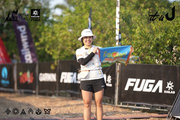 Dalat Ultra Trail 2026 - Ảnh #4732182