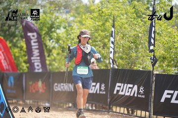 Dalat Ultra Trail 2026 - Ảnh #4858813
