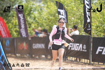 Dalat Ultra Trail 2026 - Ảnh #4858049