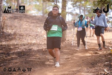Dalat Ultra Trail 2026 - Ảnh #4854792