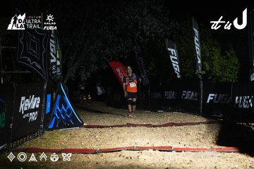 Dalat Ultra Trail 2026 - Ảnh #4766562