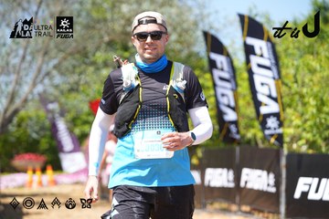 Dalat Ultra Trail 2026 - Ảnh #4728338
