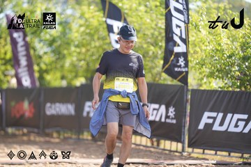 Dalat Ultra Trail 2026 - Ảnh #4770947