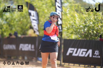 Dalat Ultra Trail 2026 - Ảnh #4837317