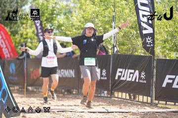 Dalat Ultra Trail 2026 - Ảnh #4855943