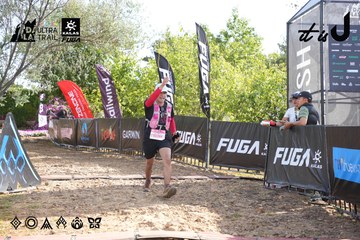 Dalat Ultra Trail 2026 - Ảnh #4862826