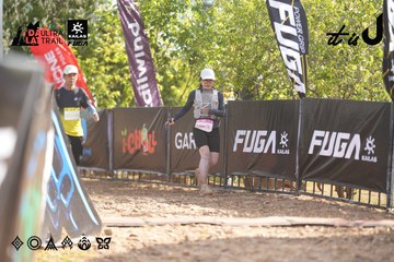 Dalat Ultra Trail 2026 - Ảnh #4772364
