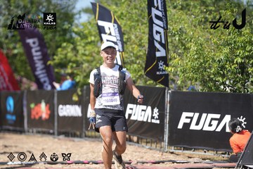 Dalat Ultra Trail 2026 - Ảnh #4729369