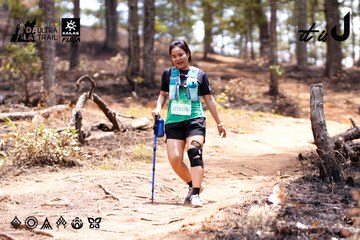 Dalat Ultra Trail 2026 - Ảnh #4855881