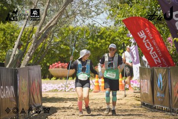 Dalat Ultra Trail 2026 - Ảnh #4729100