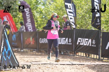 Dalat Ultra Trail 2026 - Ảnh #4856641