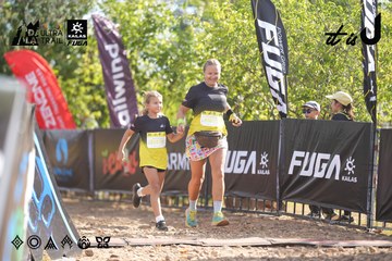 Dalat Ultra Trail 2026 - Ảnh #4770648