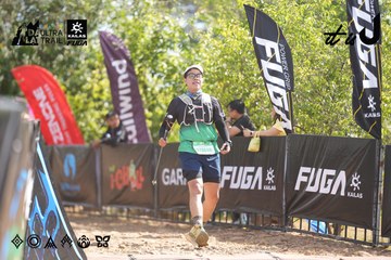 Dalat Ultra Trail 2026 - Ảnh #4837125