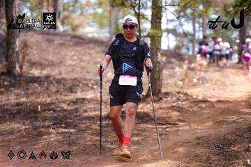 Dalat Ultra Trail 2026 - Ảnh #4855168