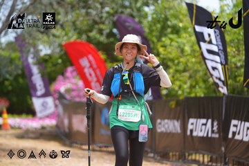 Dalat Ultra Trail 2026 - Ảnh #4870472