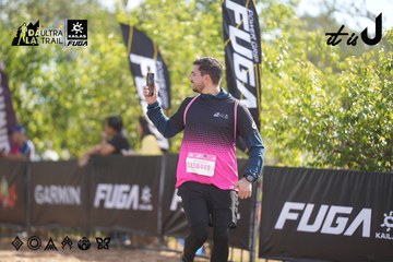 Dalat Ultra Trail 2026 - Ảnh #4835689