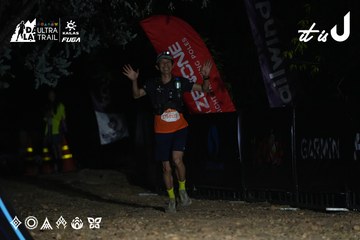 Dalat Ultra Trail 2026 - Ảnh #4764436