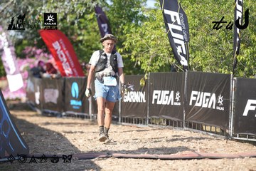 Dalat Ultra Trail 2026 - Ảnh #4730954