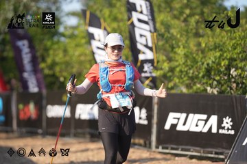 Dalat Ultra Trail 2026 - Ảnh #4731926