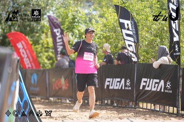 Dalat Ultra Trail 2026 - Ảnh #4856958