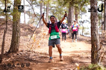 Dalat Ultra Trail 2026 - Ảnh #4854822